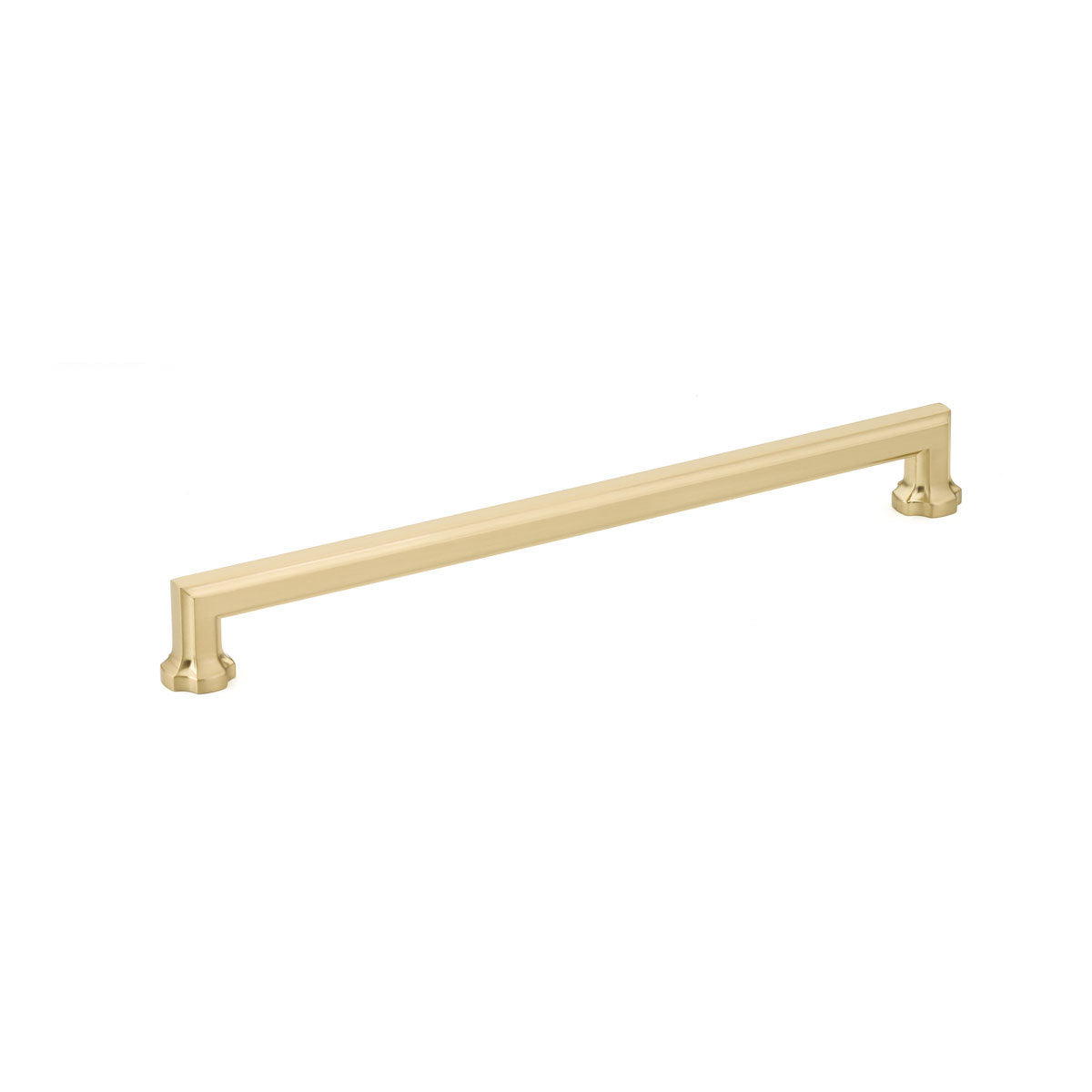 Schaub Empire 10" Centre To Centre Cabinet Pull
