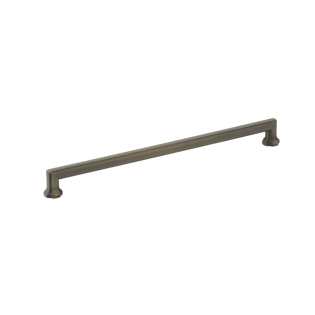 Schaub Empire 12" Centre To Centre Cabinet Pull