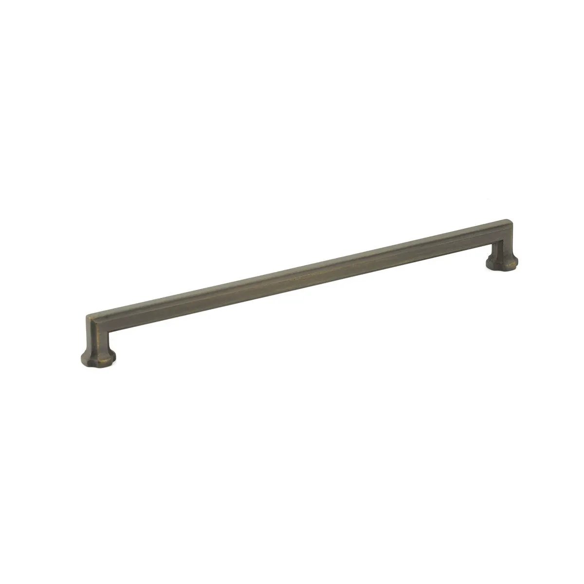 Schaub Empire 12" Centre To Centre Cabinet Pull by Schaub