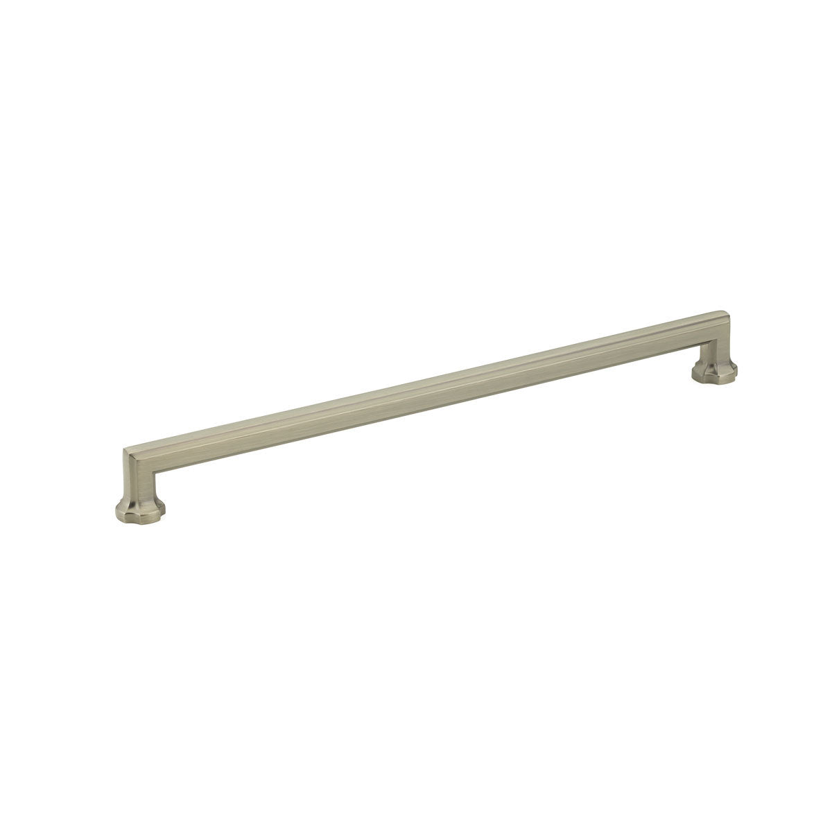 Schaub Empire 12" Centre To Centre Cabinet Pull