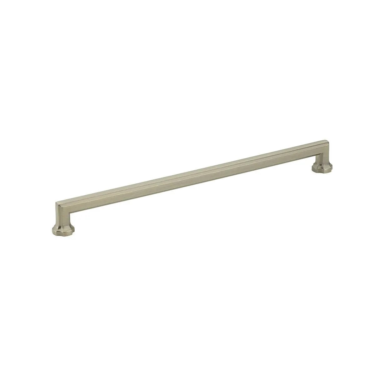Schaub Empire 12" Centre To Centre Cabinet Pull by Schaub