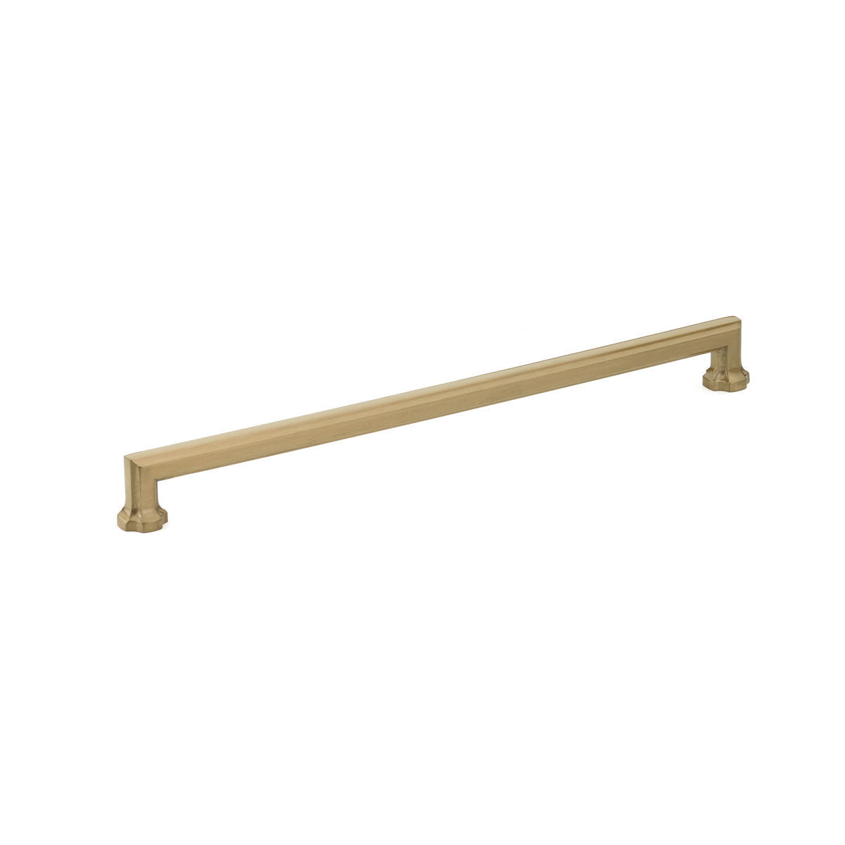 Schaub Empire 12" Centre To Centre Cabinet Pull
