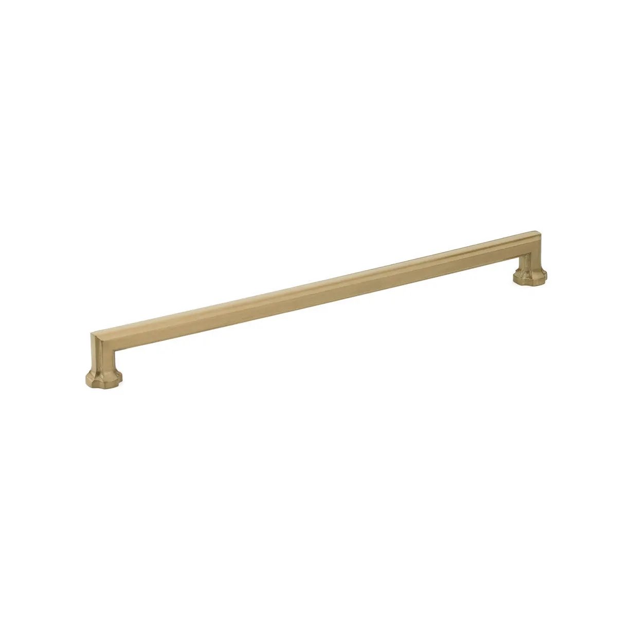 Schaub Empire 12" Centre To Centre Cabinet Pull by Schaub