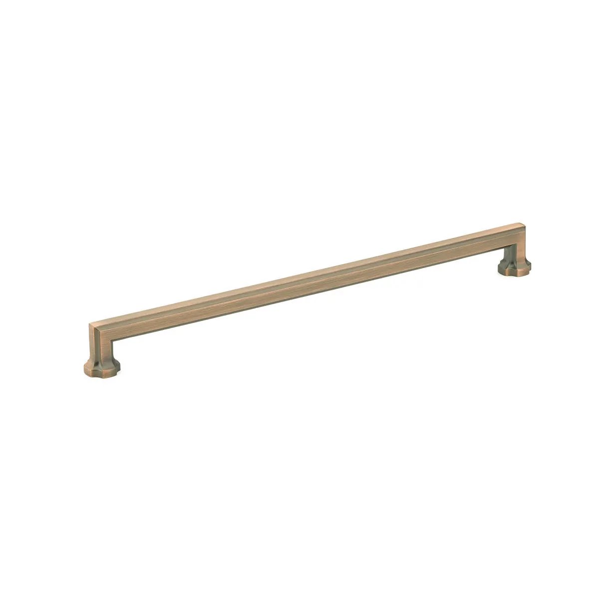 Schaub Empire 12" Centre To Centre Cabinet Pull by Schaub