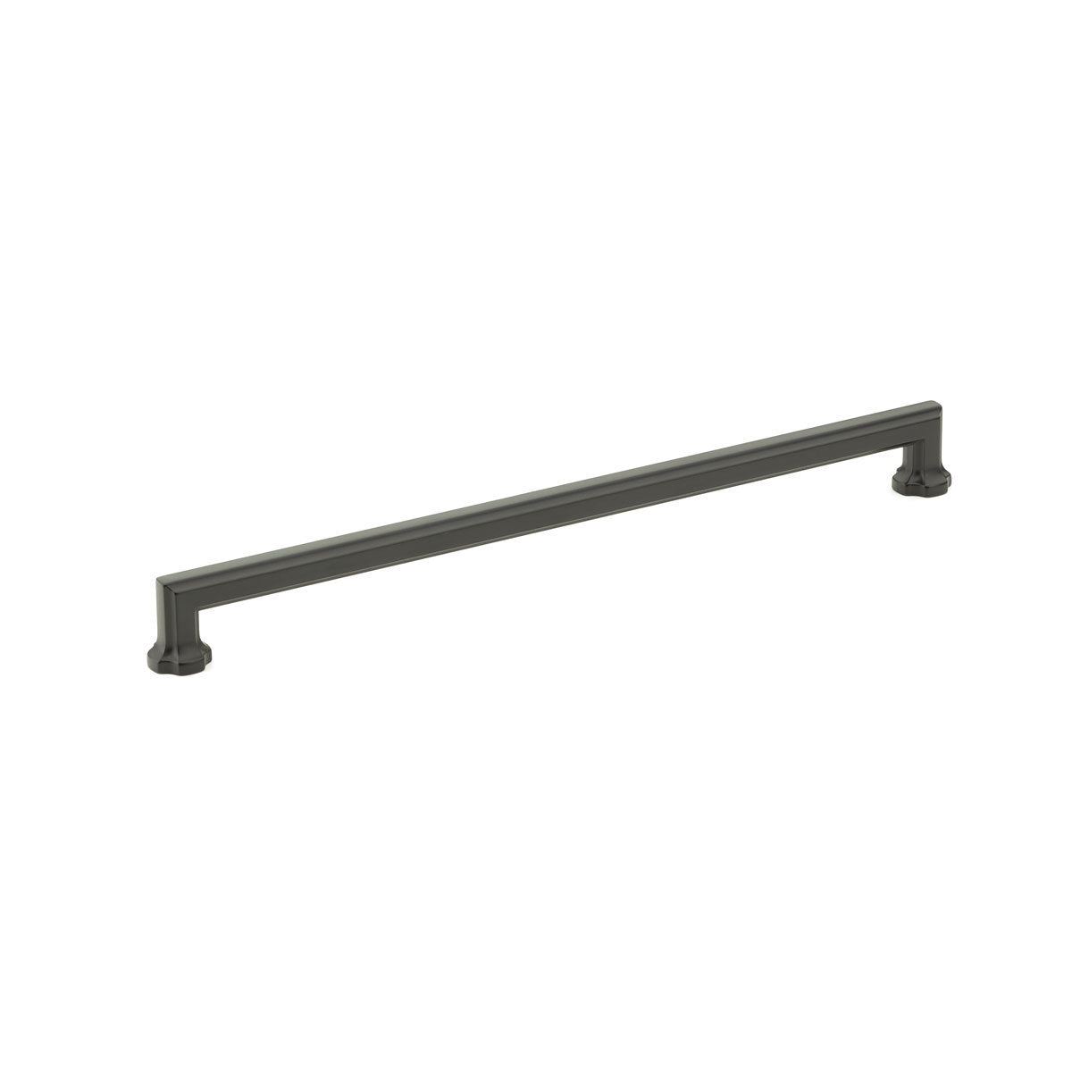 Schaub Empire 12" Centre To Centre Cabinet Pull