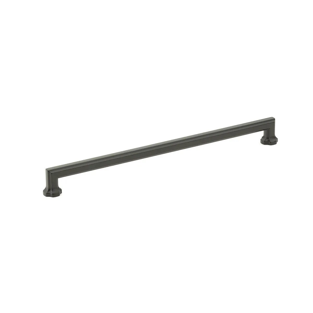 Schaub Empire 12" Centre To Centre Cabinet Pull by Schaub