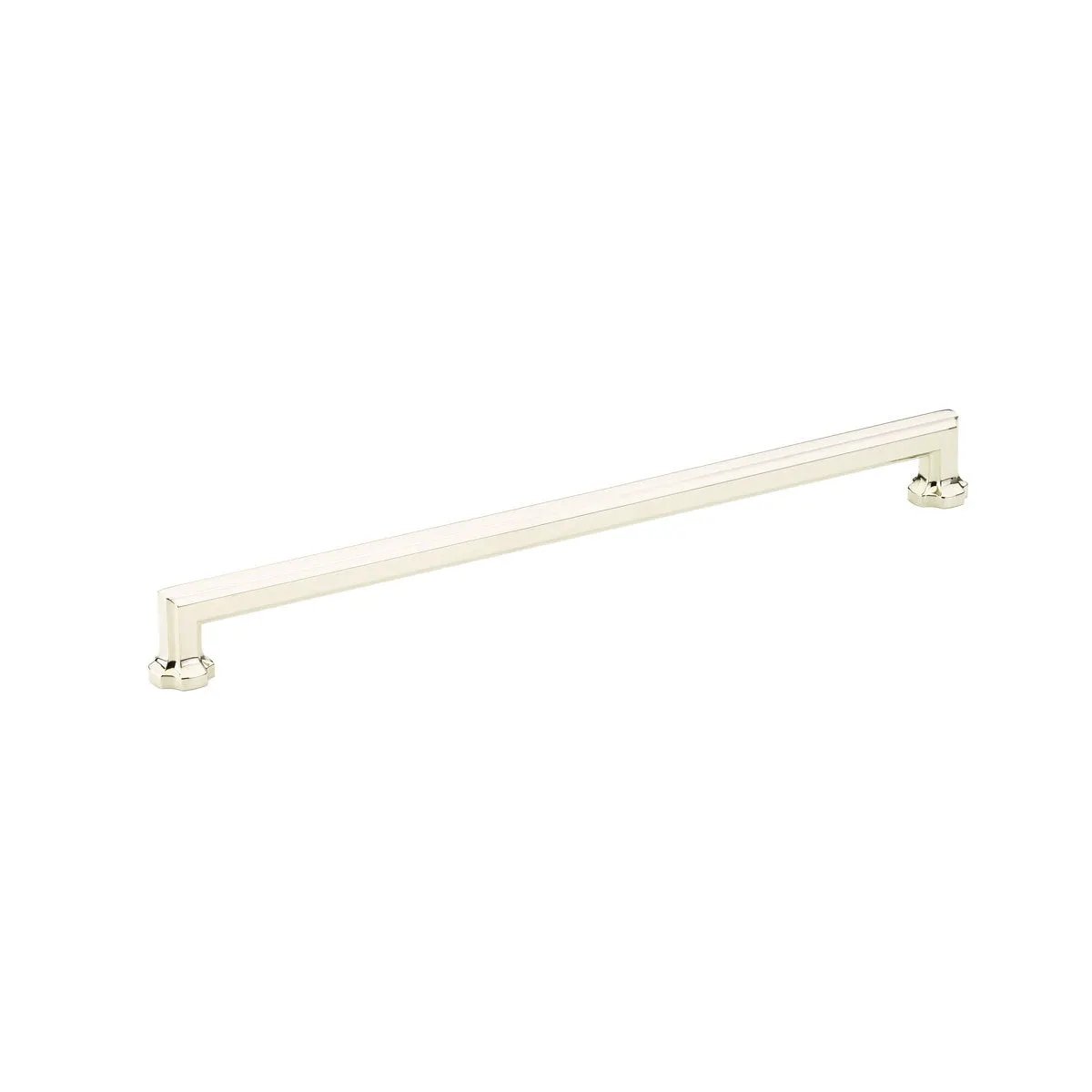 Schaub Empire 12" Centre To Centre Cabinet Pull by Schaub
