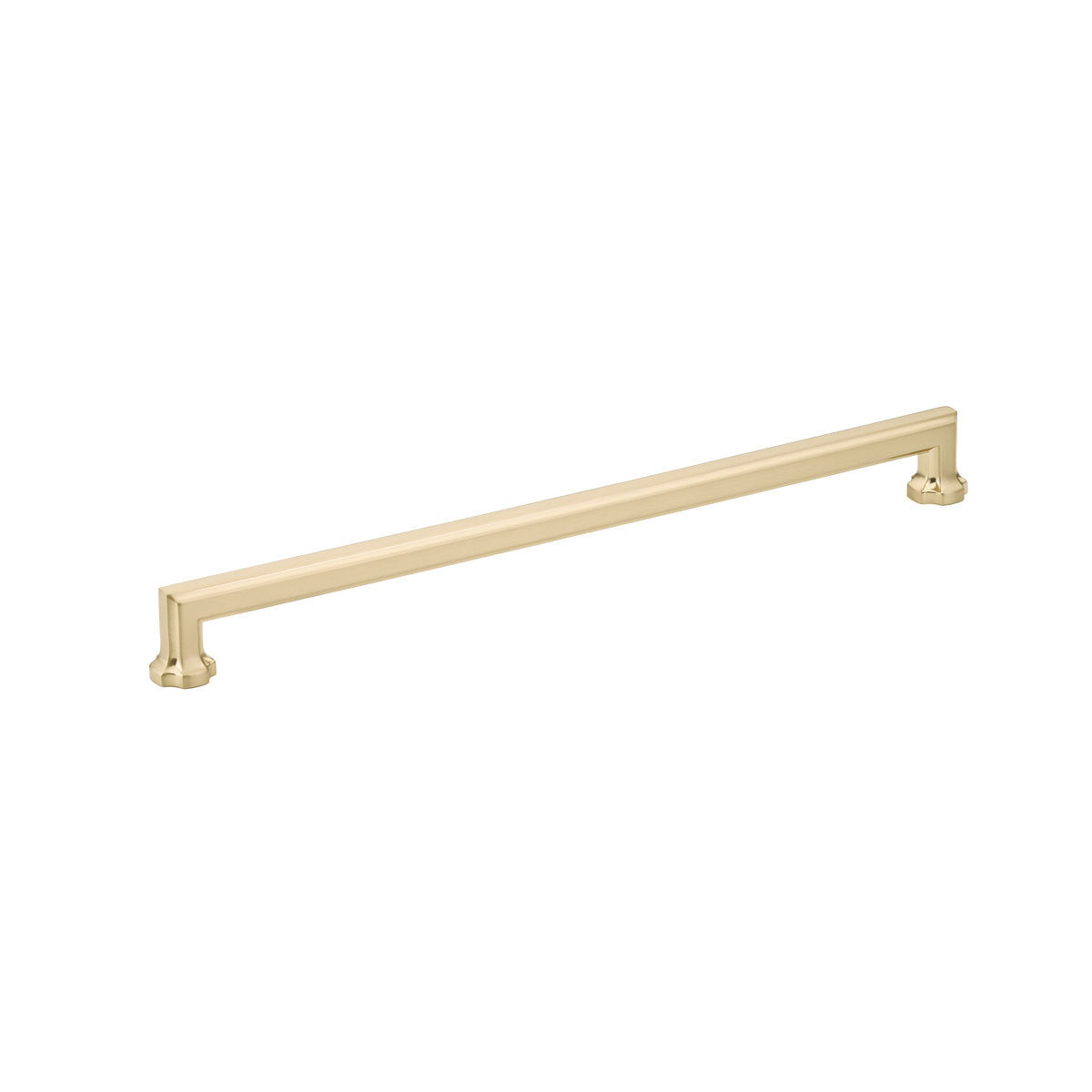 Schaub Empire 12" Centre To Centre Cabinet Pull