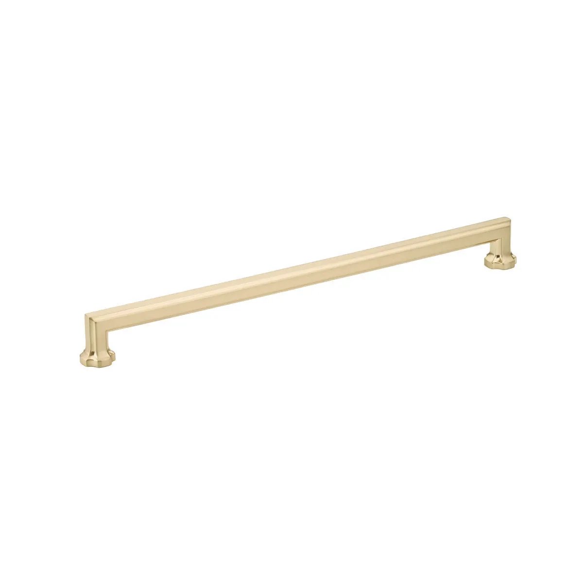 Schaub Empire 12" Centre To Centre Cabinet Pull by Schaub