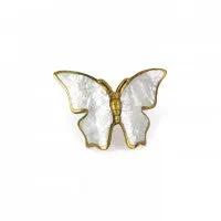 paris brass cabinet pull