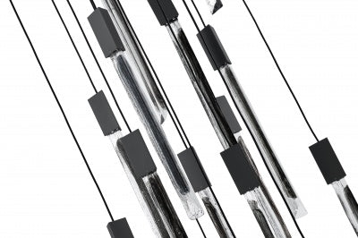 Avenue Lighting Alpine Flush Mount Pendants