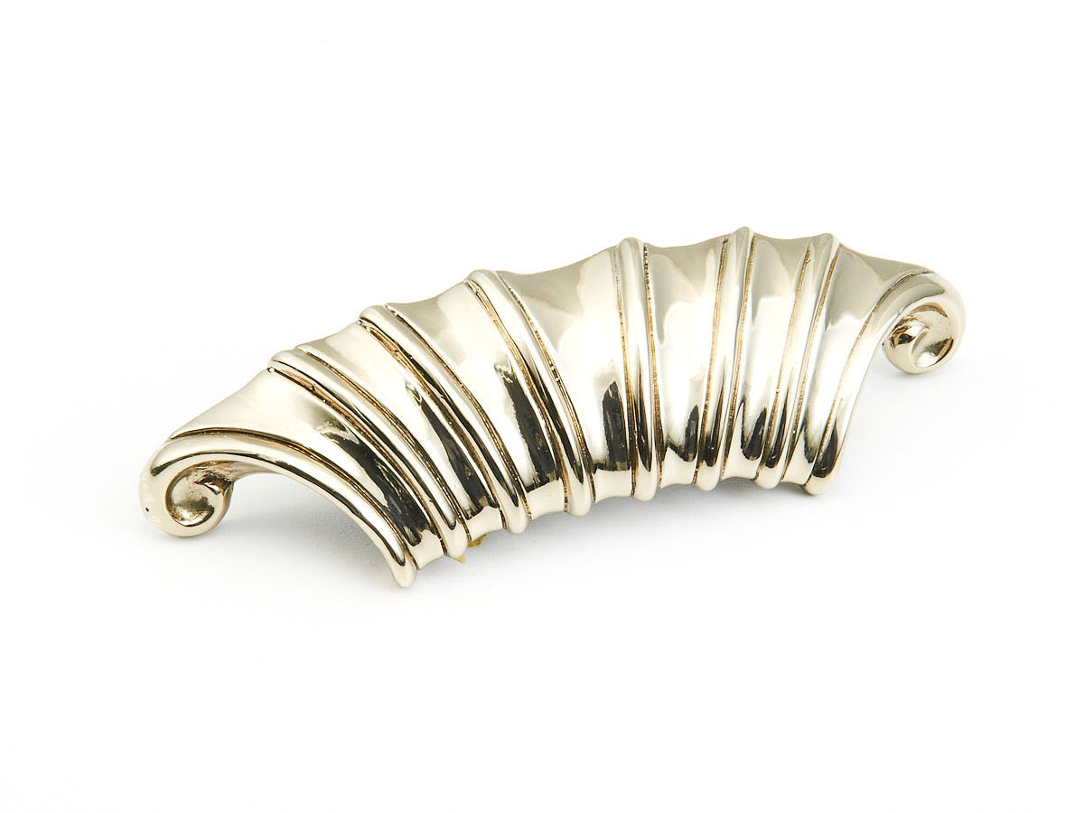 Schaub French Court 2" Centre To Centre Cabinet Cup Pull