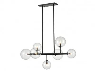 Avenue Lighting Delilah Hanging Chandelier by Avenue Lighting