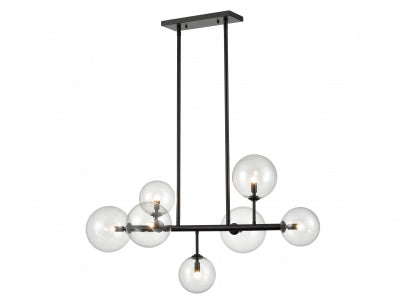 Avenue Lighting Delilah Hanging Chandelier