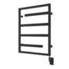 ICO Bath Tuzio 23.5"x31" Vasto Electric Plug-In Towel Warmer by ICO Bath