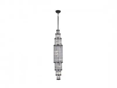 Avenue Lighting Waldorf Pendant by Avenue Lighting