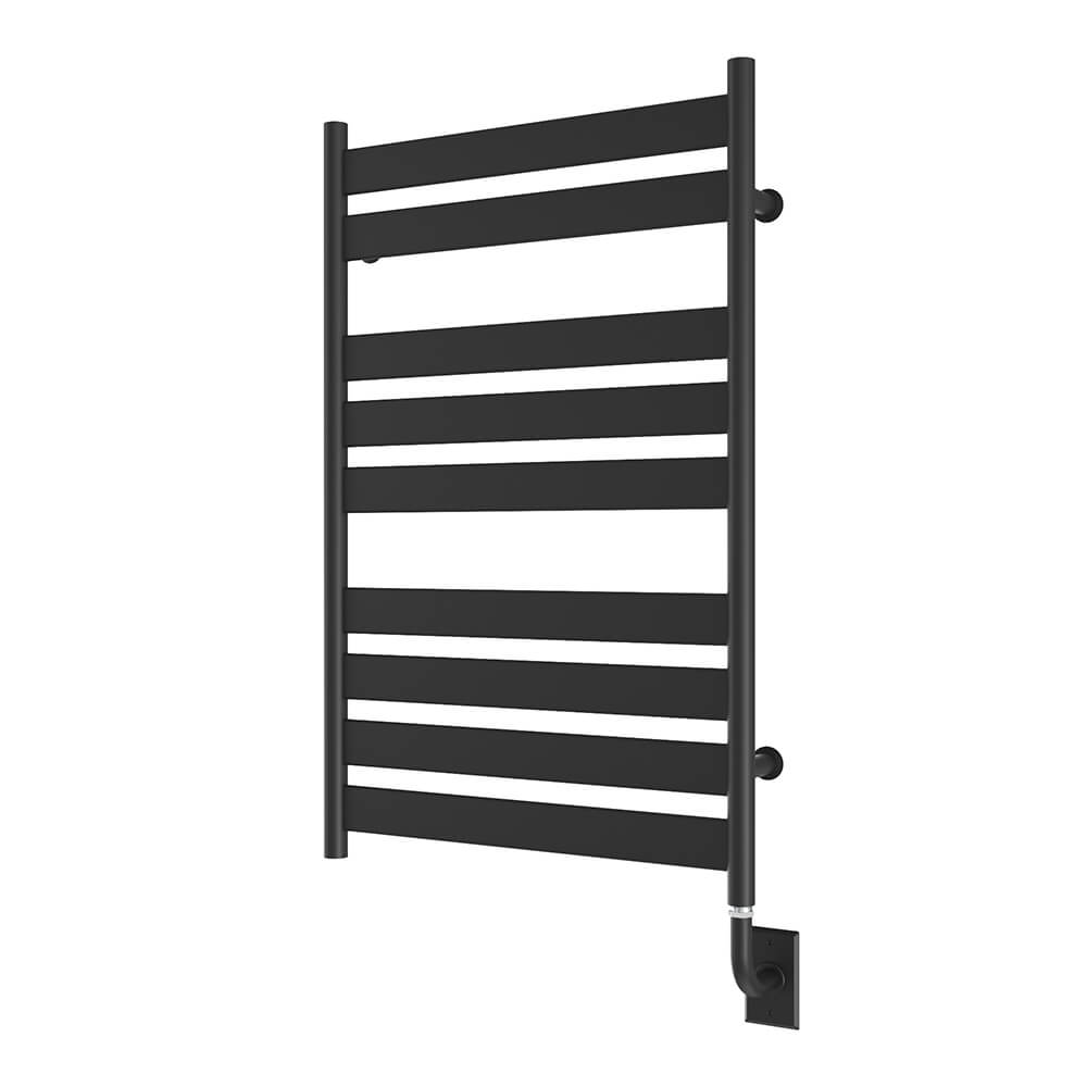ICO Bath Tuzio 19.5"x37" Romano Hydronic Towel Warmer