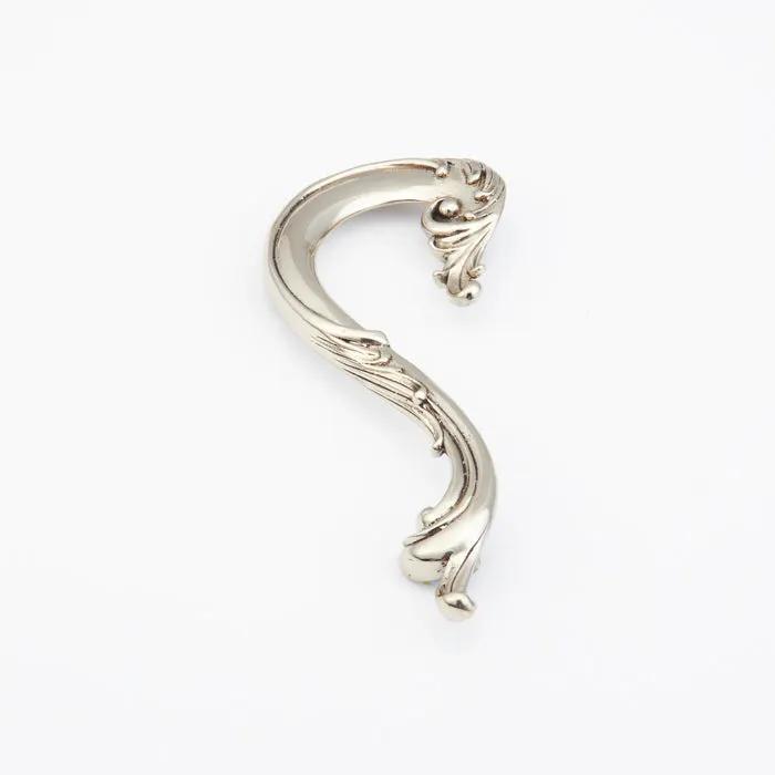 Schaub French Court 5" Centre To Centre Cabinet Pull by Schaub