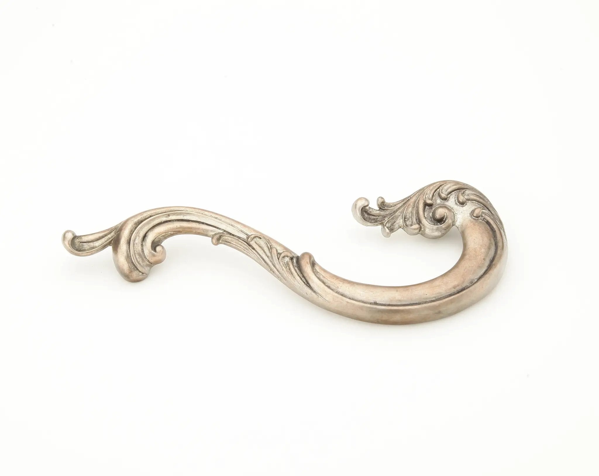 Schaub French Court 5" Centre To Centre Cabinet Pull by Schaub