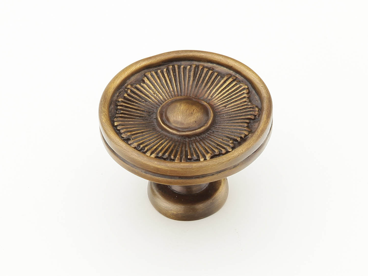 estate dover cabinet knob
