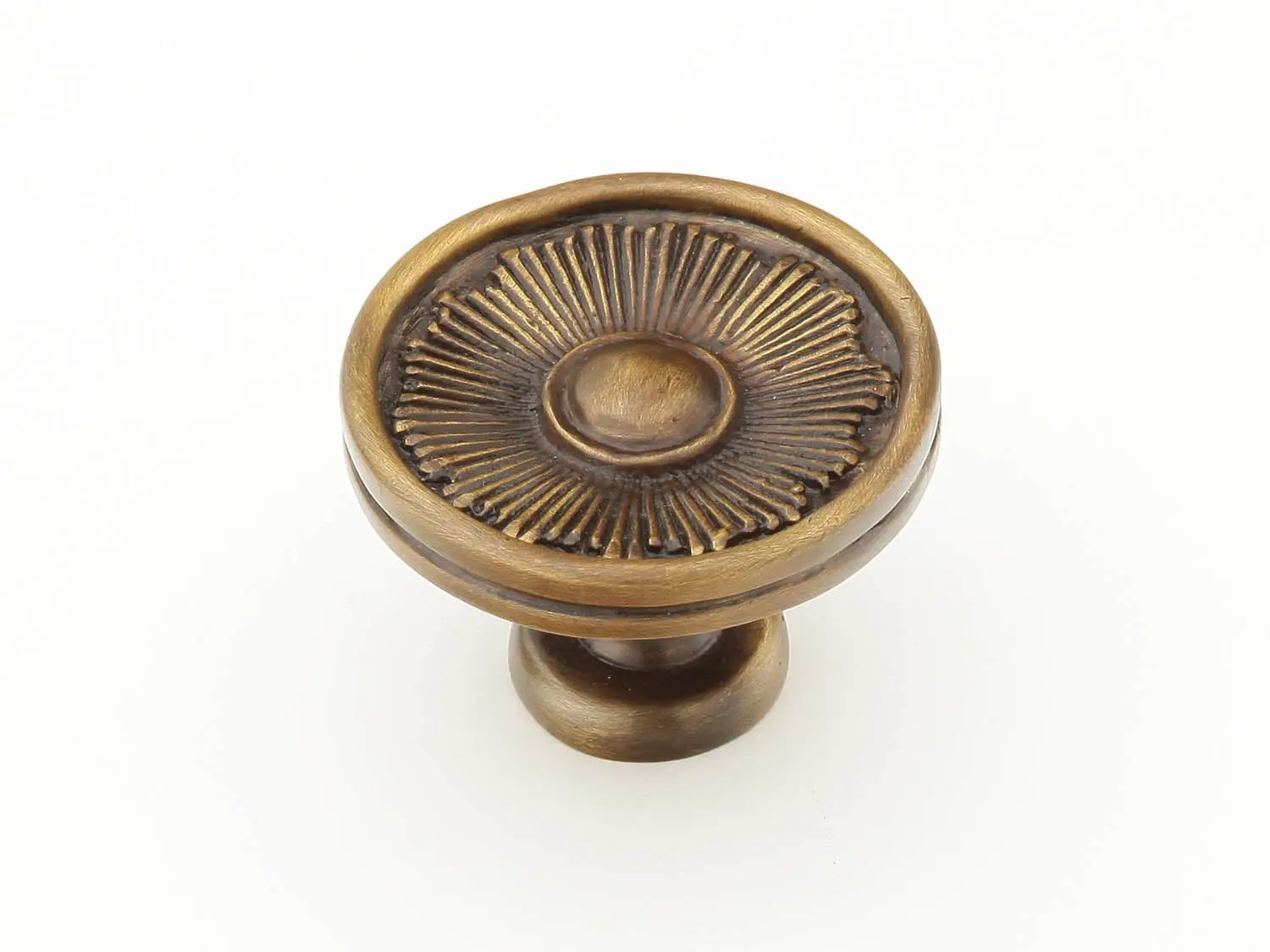 estate dover cabinet knob