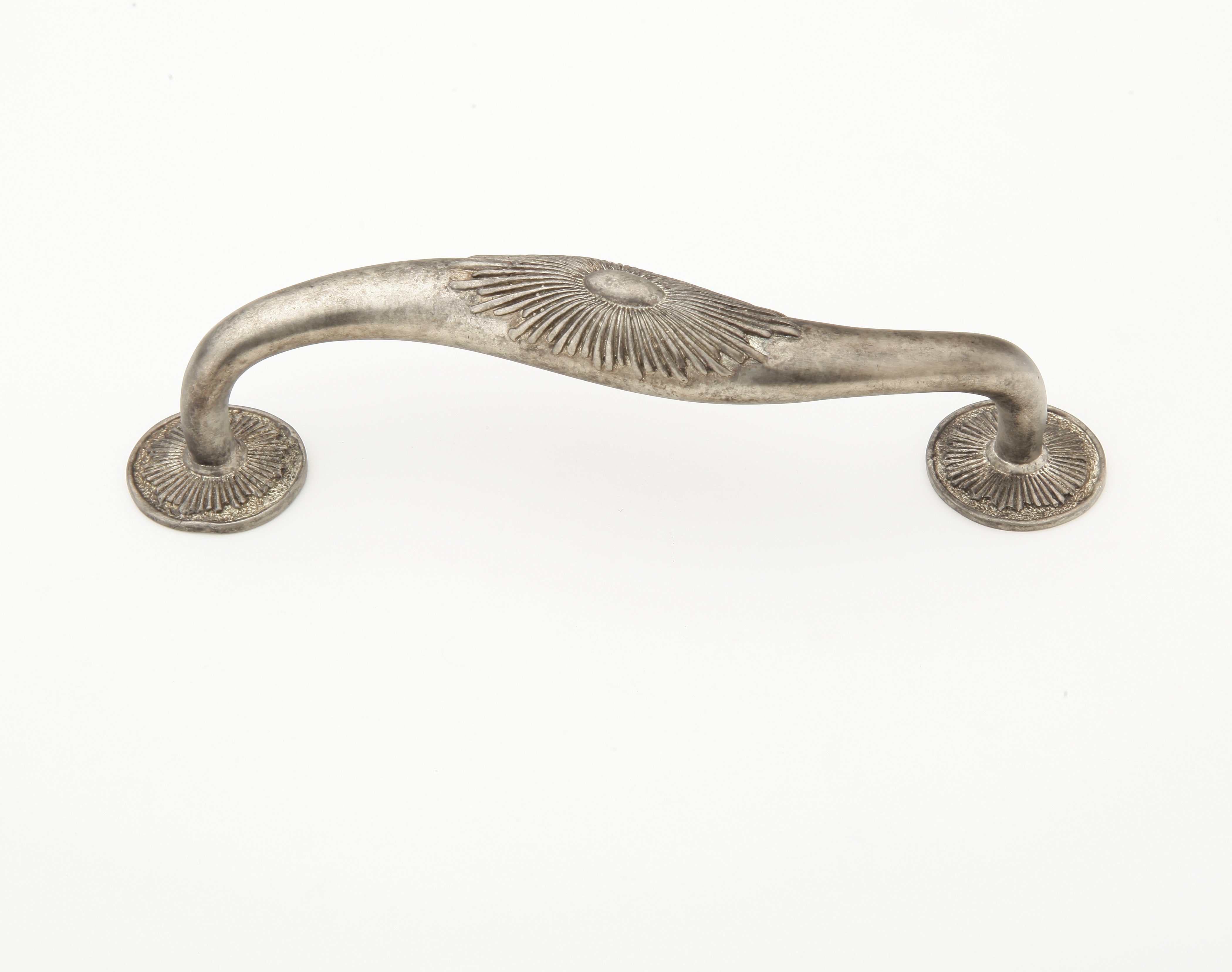 Schaub Sunburst 5" Centre To Centre Cabinet Pull