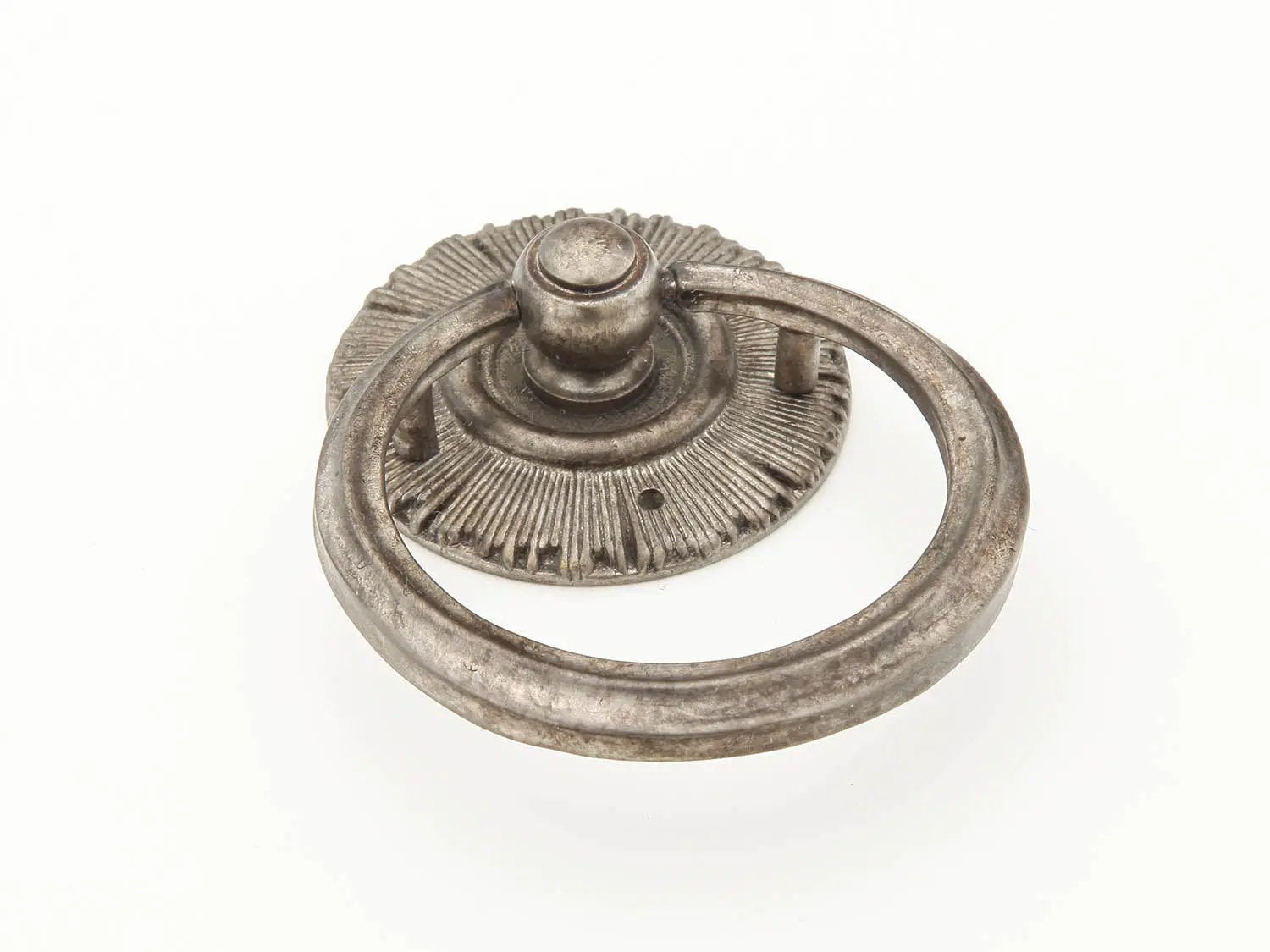 Schaub Sunburst 2-1/4" Dia Cabinet Backplate by Schaub