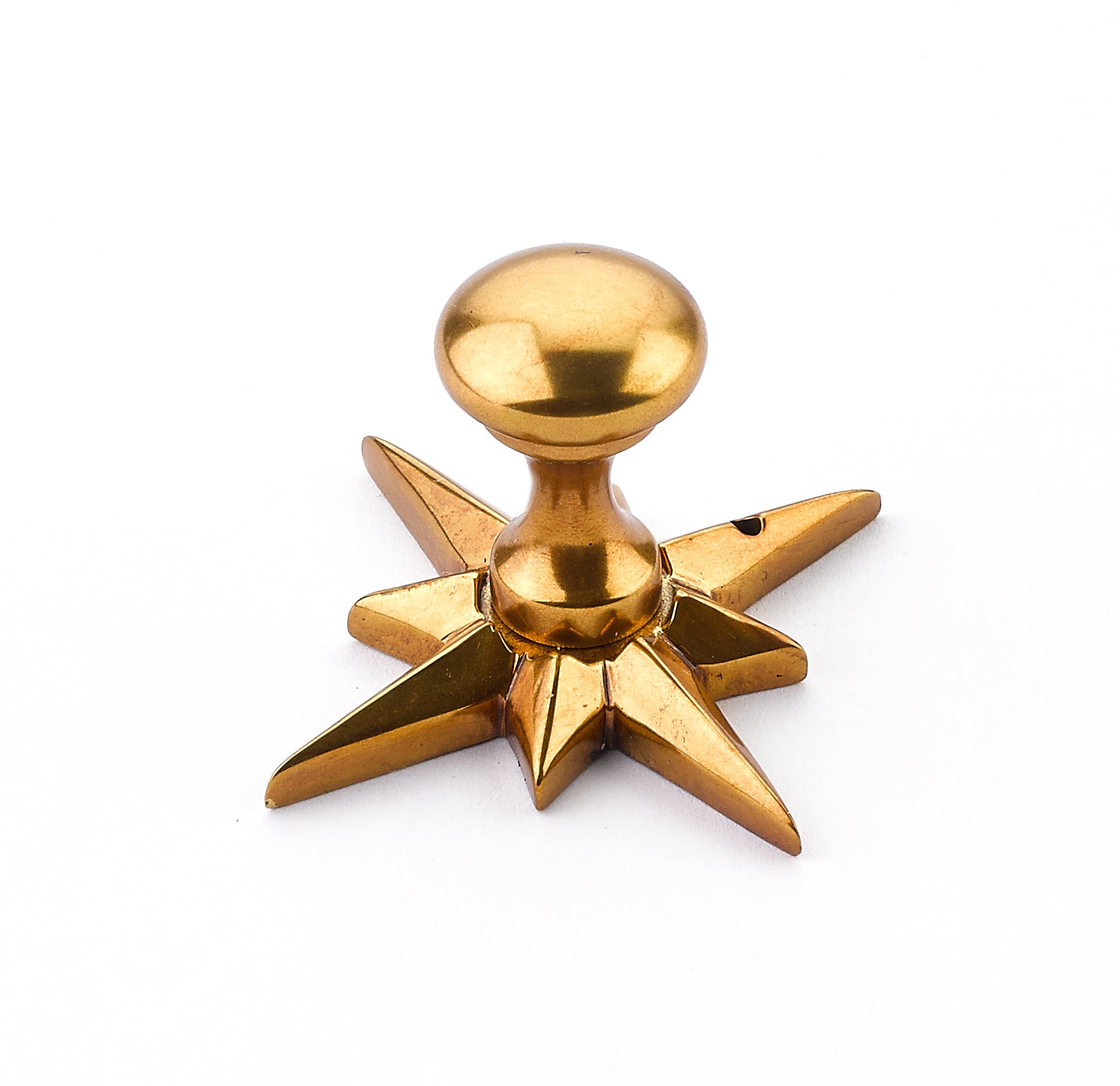 paris brass cabinet backplate