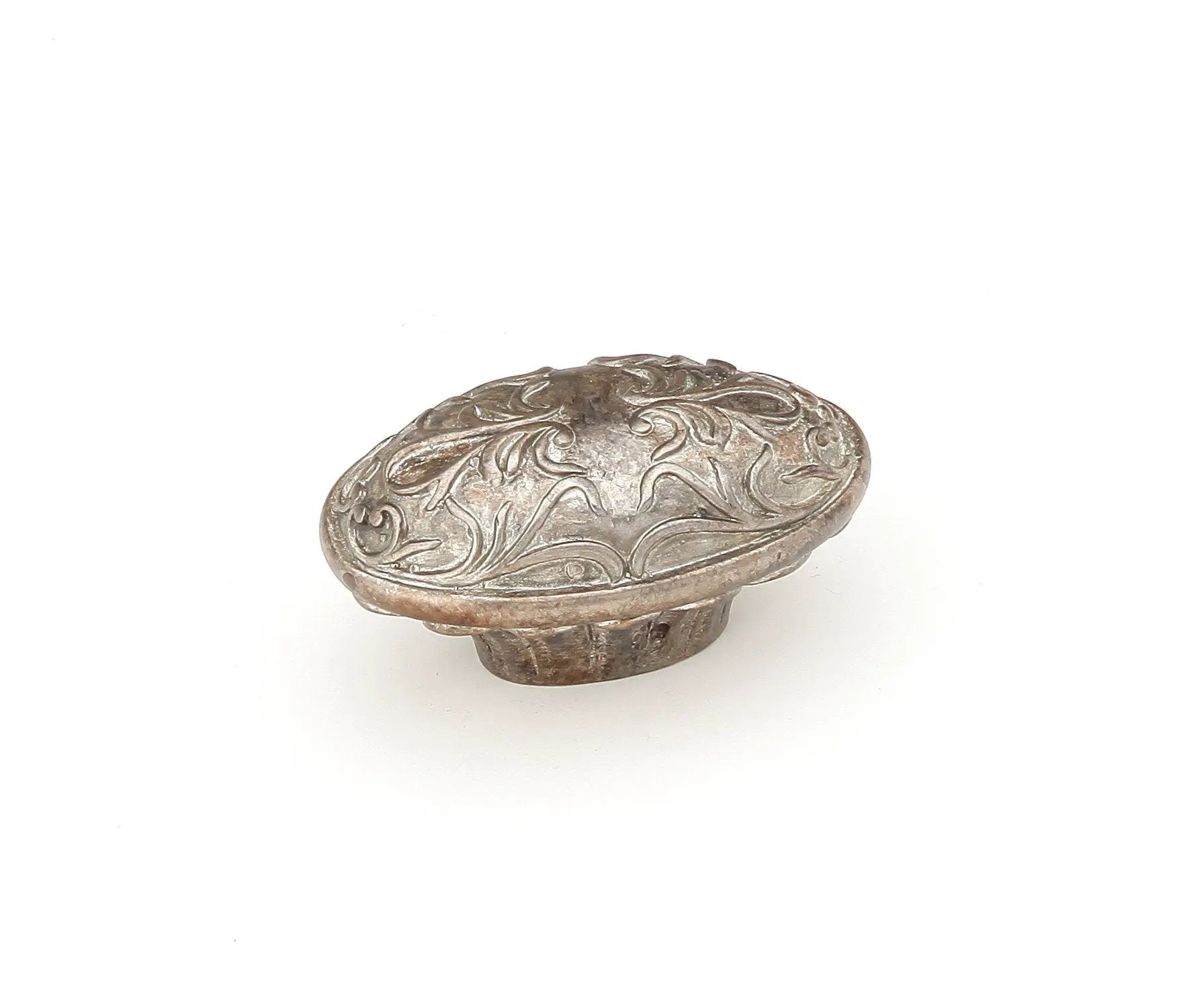 Schaub Cantata 5/8" Centre To Centre Cabinet Knob by Schaub