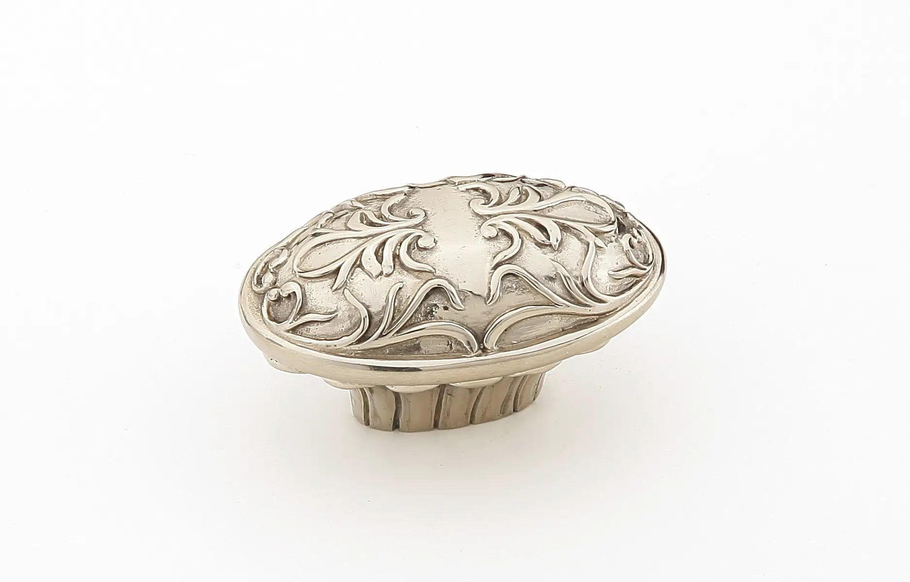 Schaub Cantata 5/8" Centre To Centre Cabinet Knob by Schaub