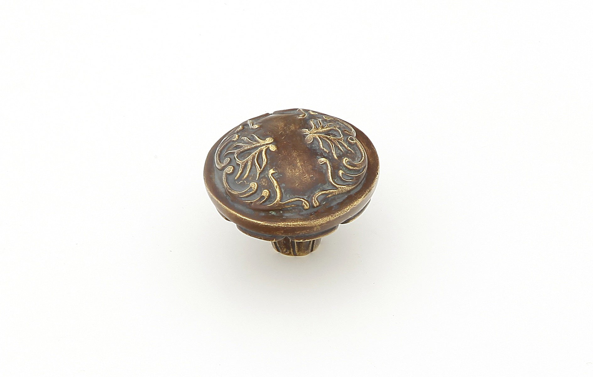 Schaub Cantata 1-1/4" Dia Cabinet Knob