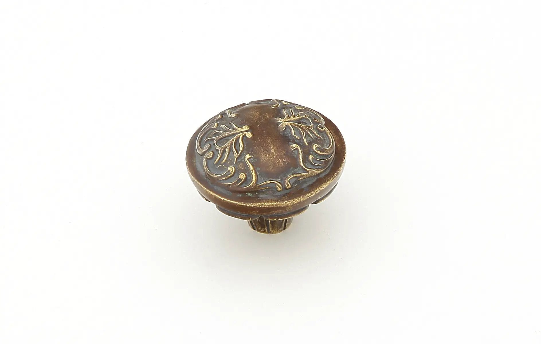 Schaub Cantata 1-1/4" Dia Cabinet Knob by Schaub