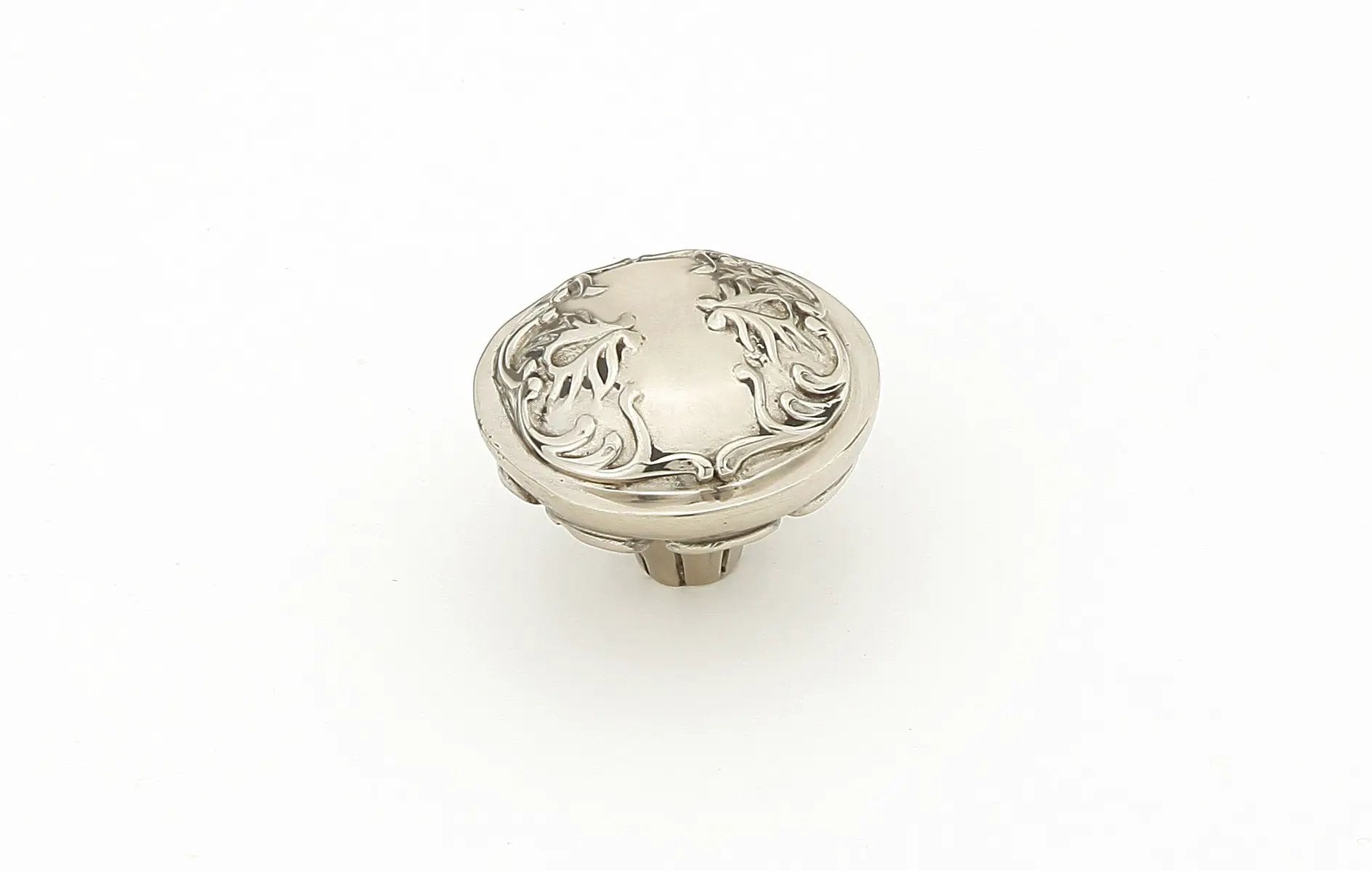 Schaub Cantata 1-1/4" Dia Cabinet Knob by Schaub