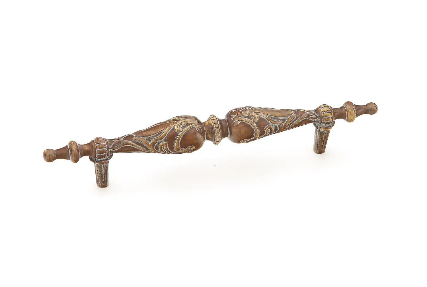Schaub Cantata 5" Centre To Centre Cabinet Pull by Schaub