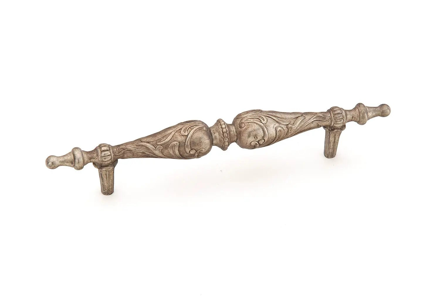 Schaub Cantata 5" Centre To Centre Cabinet Pull by Schaub