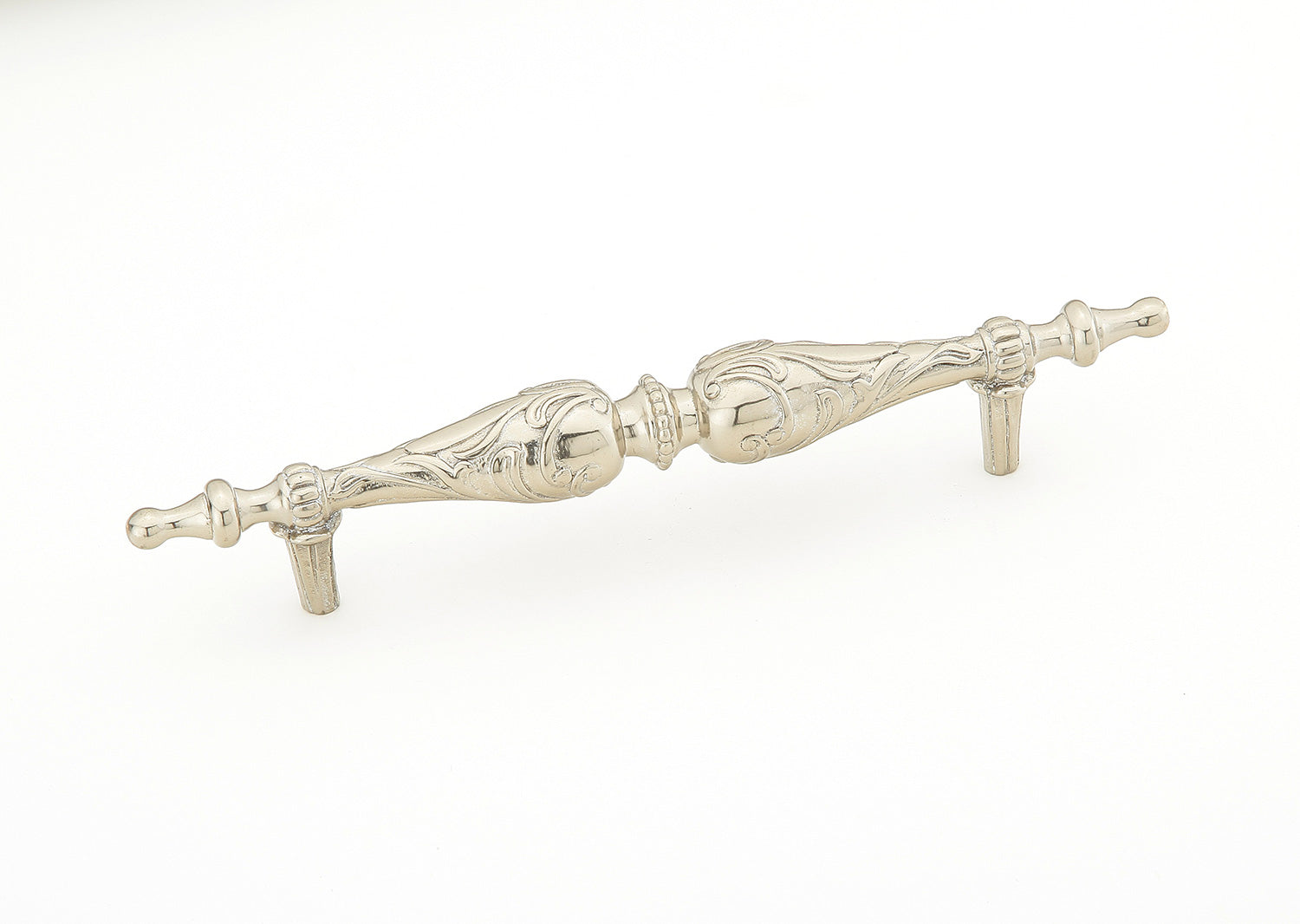 Schaub Cantata 5" Centre To Centre Cabinet Pull