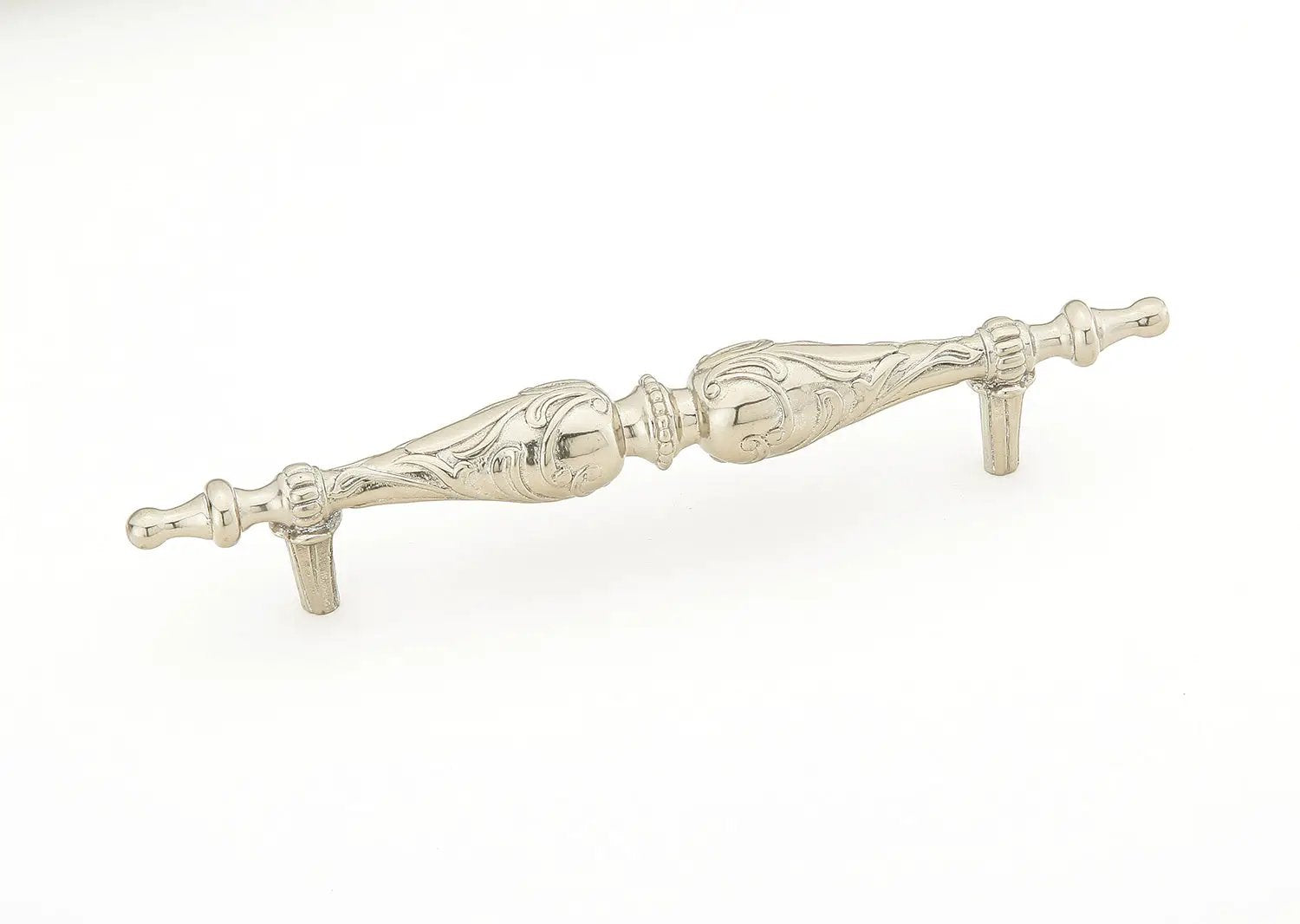 Schaub Cantata 5" Centre To Centre Cabinet Pull by Schaub