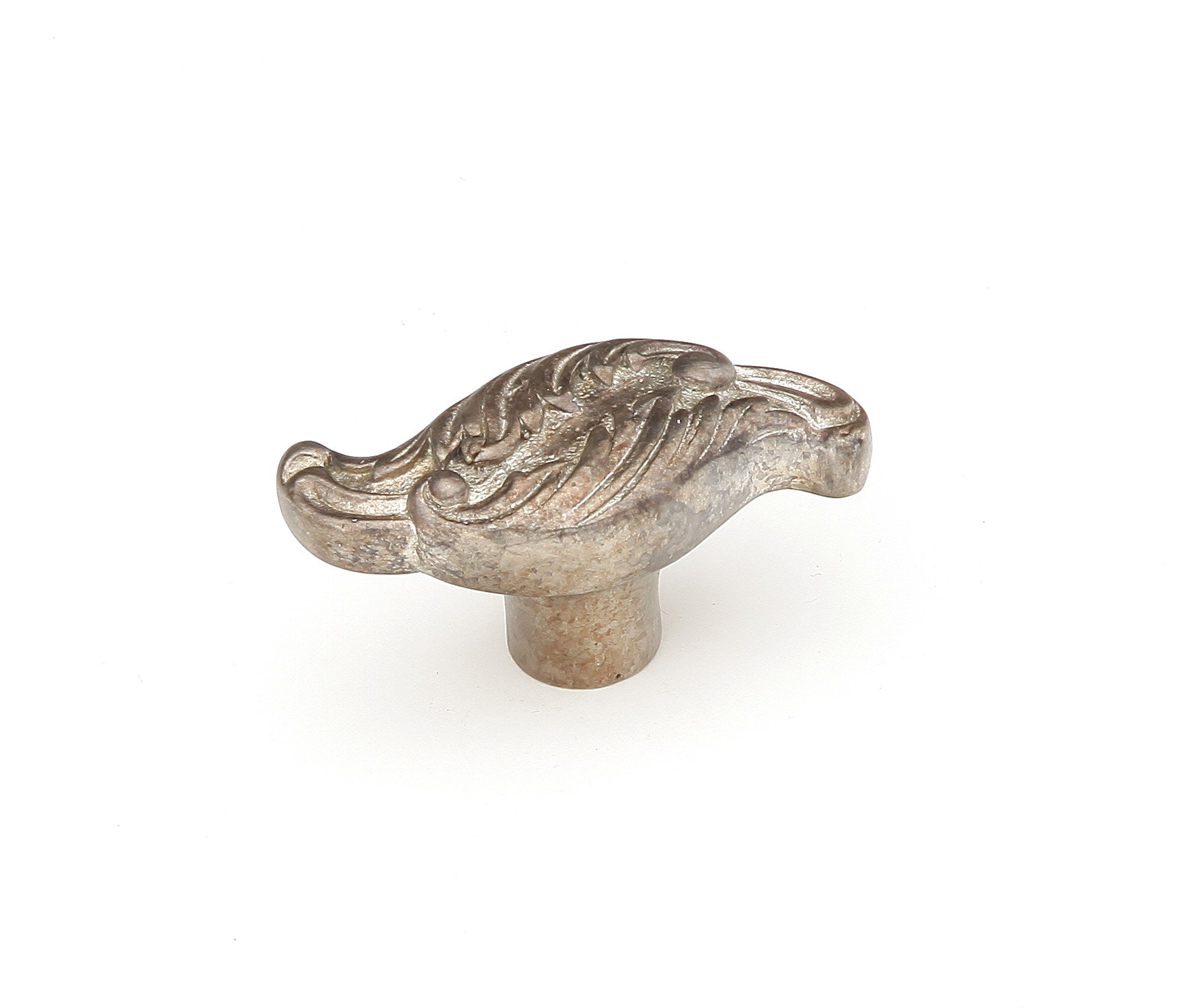 Schaub Cantata 7/8" X 2 Dia Cabinet Knob