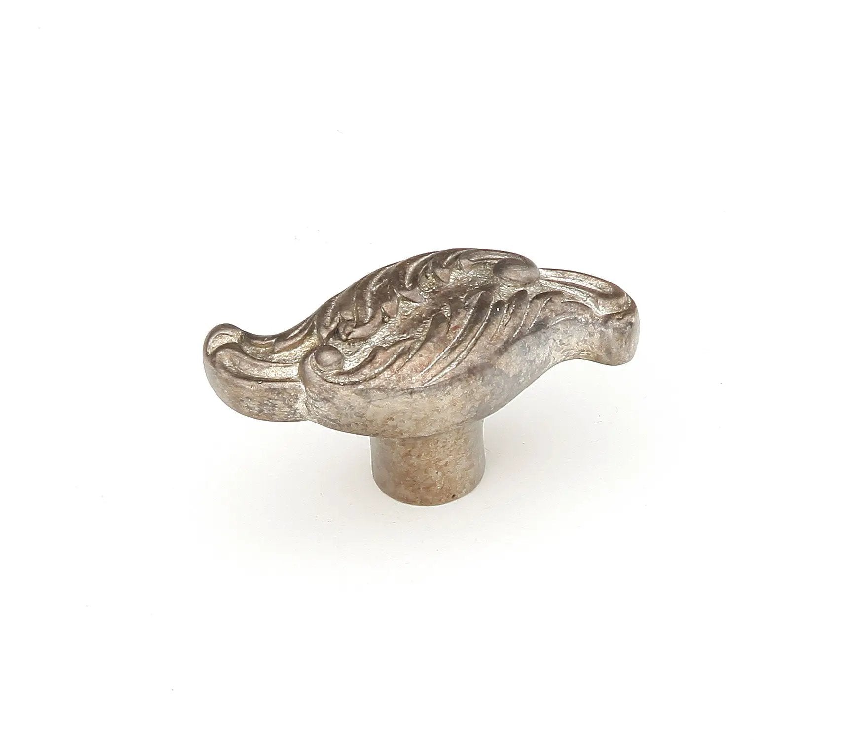 Schaub Cantata 7/8" X 2 Dia Cabinet Knob by Schaub