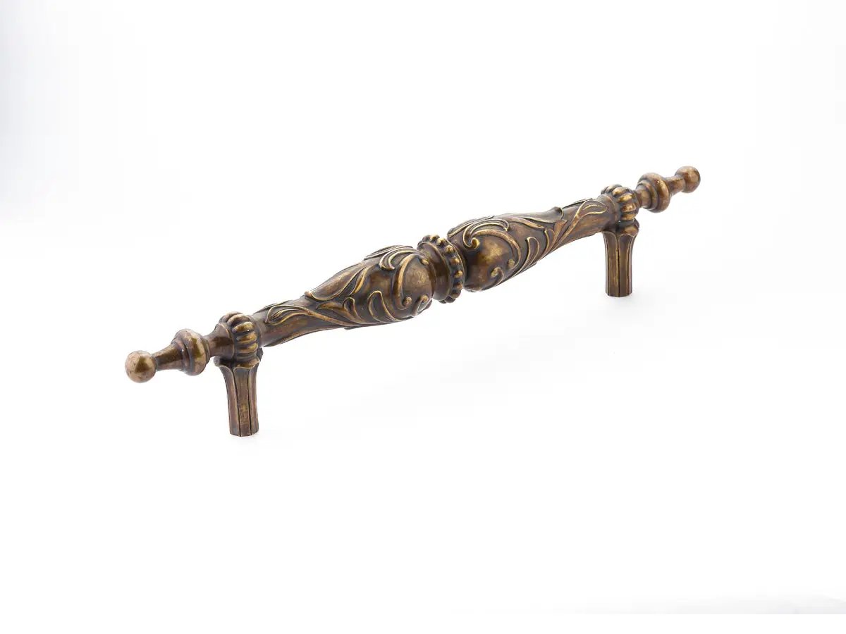 Schaub Cantata 8" Centre To Centre Cabinet Pull by Schaub