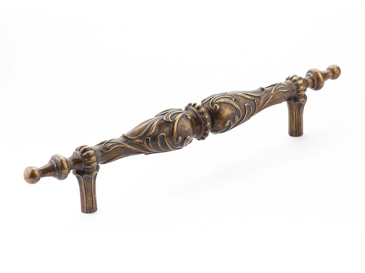 Schaub Cantata 12" Centre To Centre Cabinet Pull by Schaub