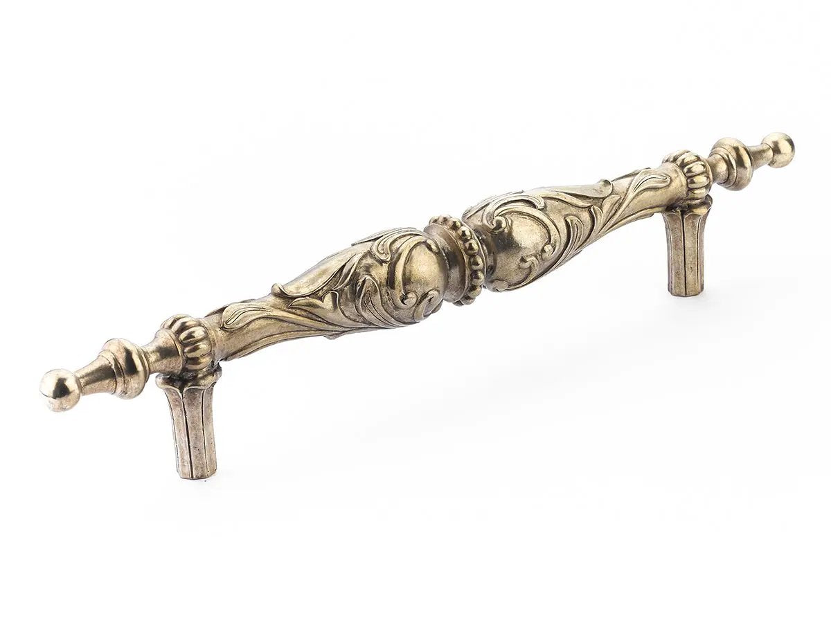 Schaub Cantata 12" Centre To Centre Cabinet Pull by Schaub