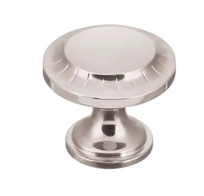 Belwith Keeler Vintage 1900 Knob, 1-3/16" Dia. by Belwith Keeler