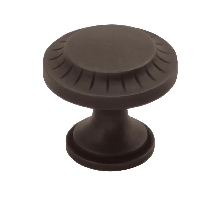 Belwith Keeler Vintage 1900 Knob, 1-3/16" Dia. by Belwith Keeler