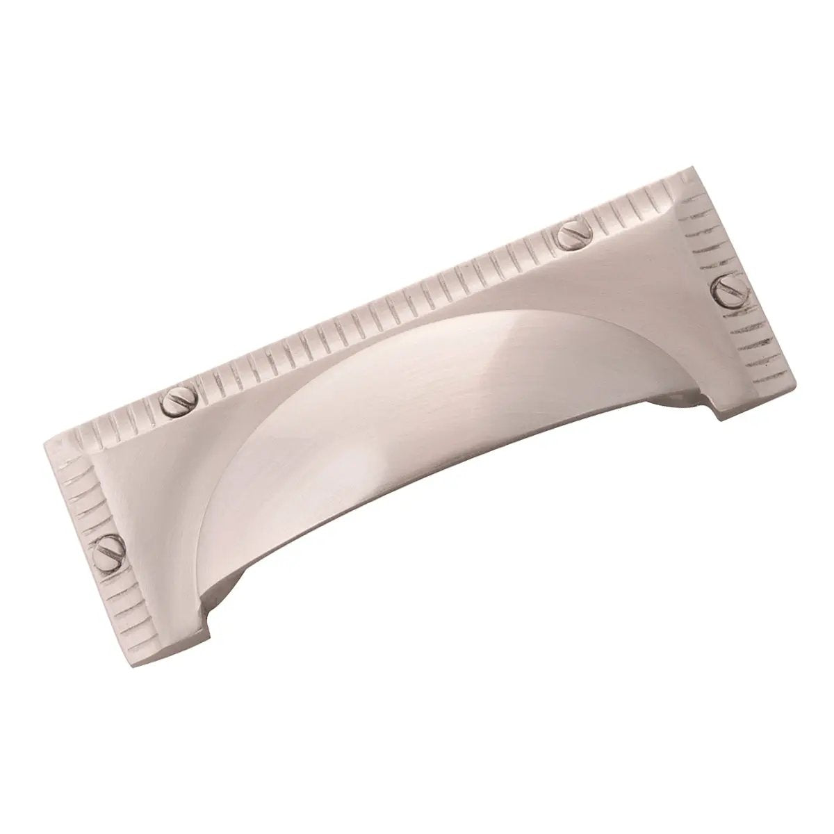 Belwith Keeler Vintage 1900 Cup Pull, 3" C/C by Belwith Keeler