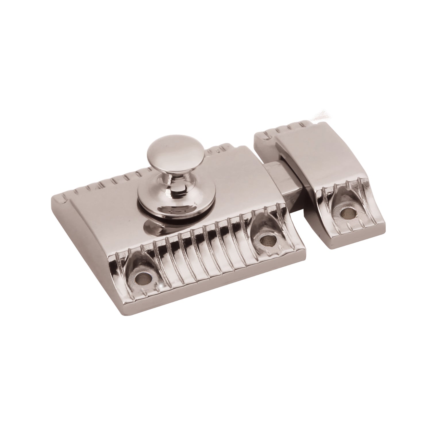 Belwith Keeler Vintage 1900 Latch, 2-1/2" X 1-1/2"