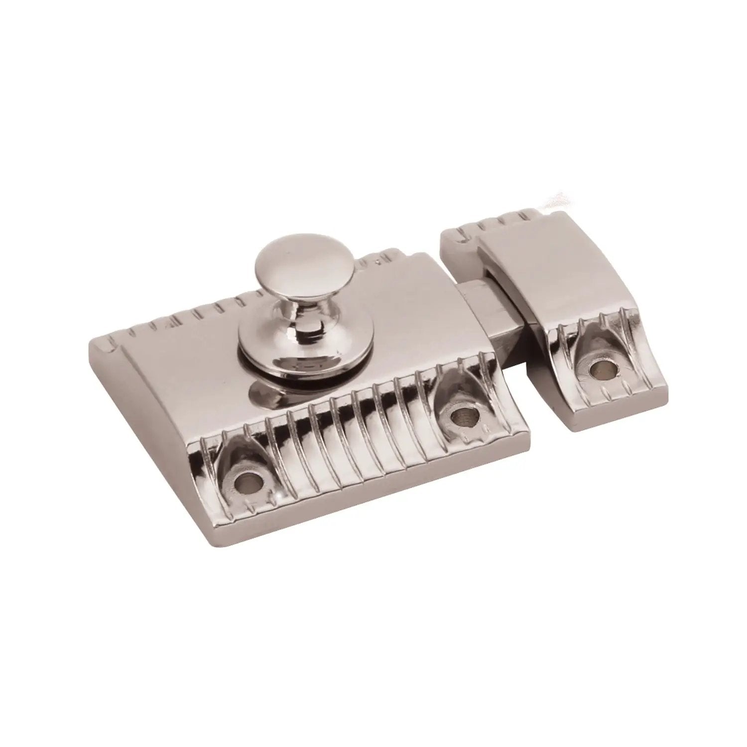 Belwith Keeler Vintage 1900 Latch, 2-1/2" X 1-1/2" by Belwith Keeler