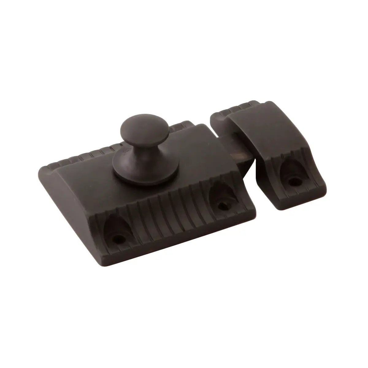 Belwith Keeler Vintage 1900 Latch, 2-1/2" X 1-1/2" by Belwith Keeler