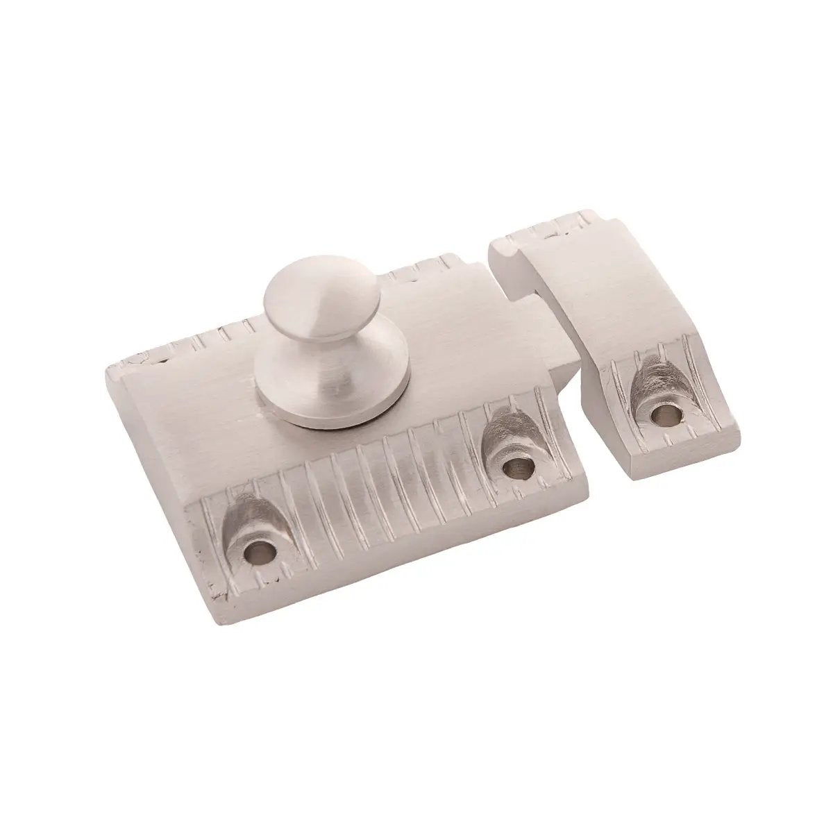 Belwith Keeler Vintage 1900 Latch, 2-1/2" X 1-1/2" by Belwith Keeler