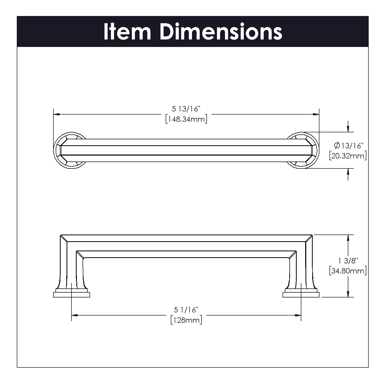 champagne bronze pull